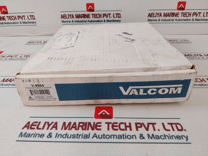 Valcom V-9964 Stacking Feedback Eliminator 8 Ohms