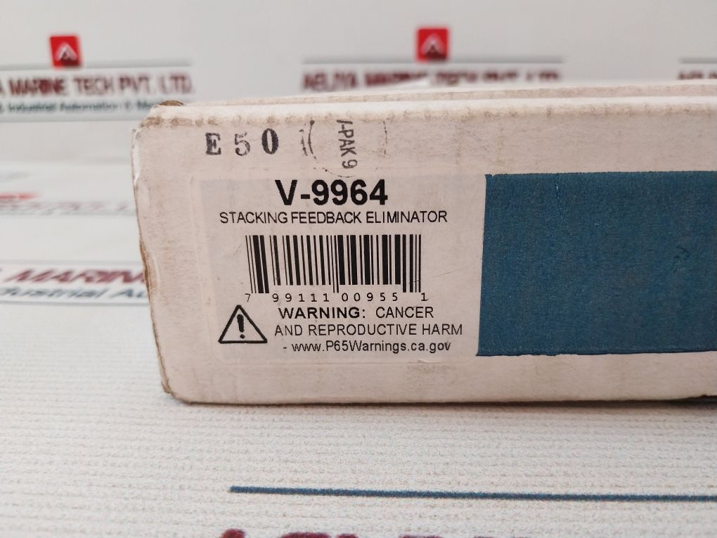 Valcom V-9964 Stacking Feedback Eliminator 8 Ohms – Aeliya Marine Tech