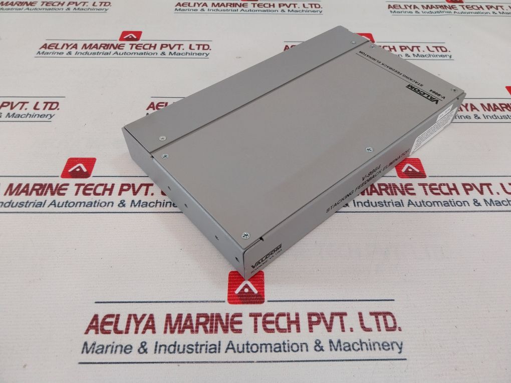 Valcom V-9964 Stacking Feedback Eliminator 8 Ohms