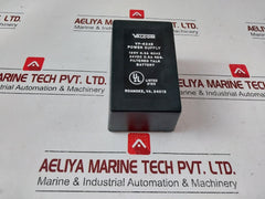 Valcom Vp-624B Power Supply 24 Vdc 0.6A