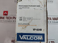 Valcom Vp-624B Linear Power Supply