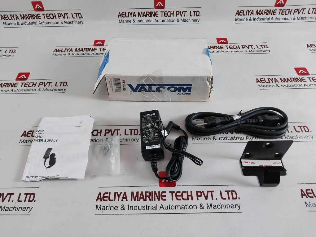 Valcom Vp-624D

