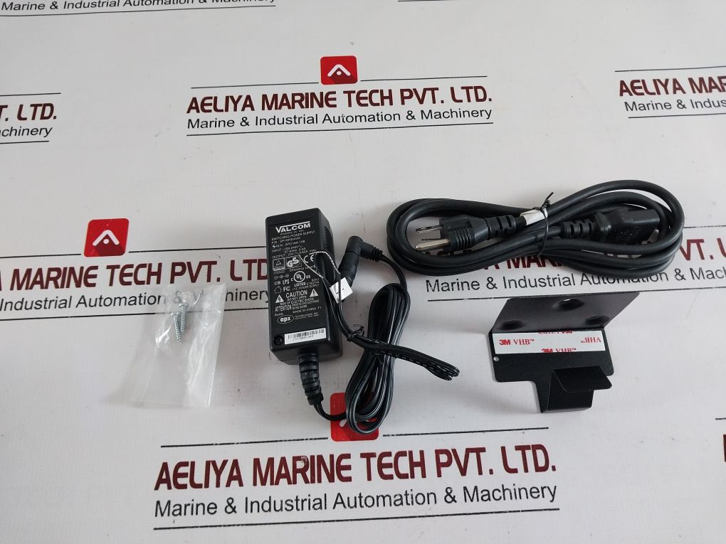 Valcom Vp-624D Switching Power Supply
