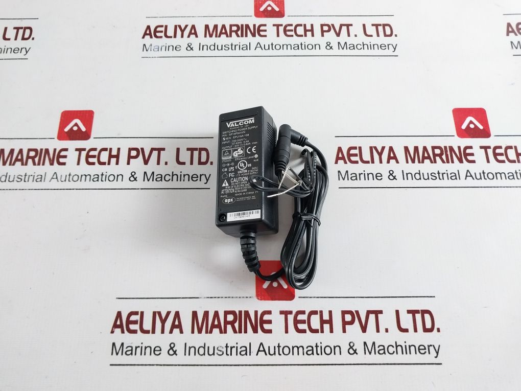 Valcom Vp-624D Switching Power Supply