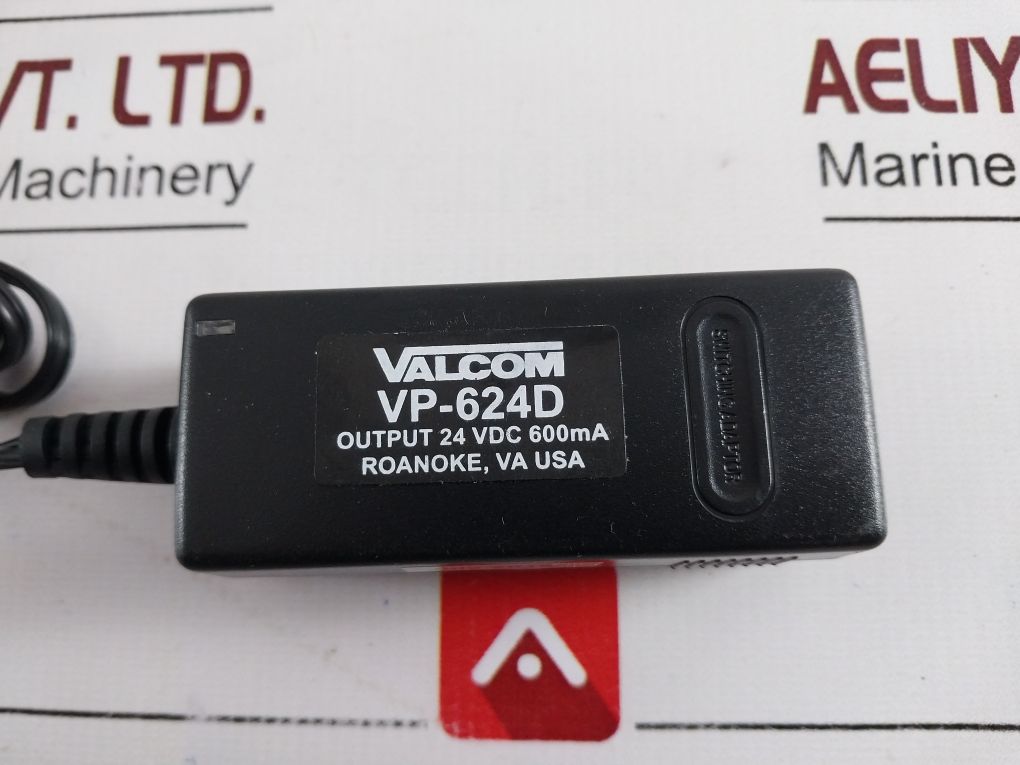Valcom Vp-624D Switching Power Supply