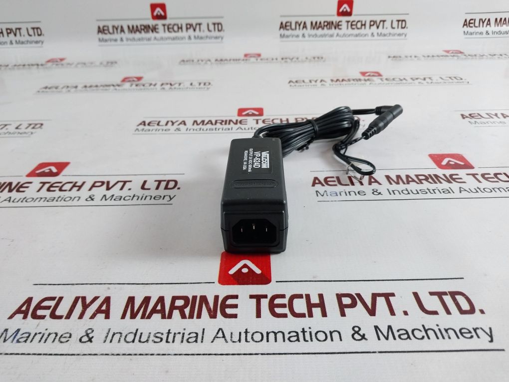 Valcom Vp-624D Switching Power Supply