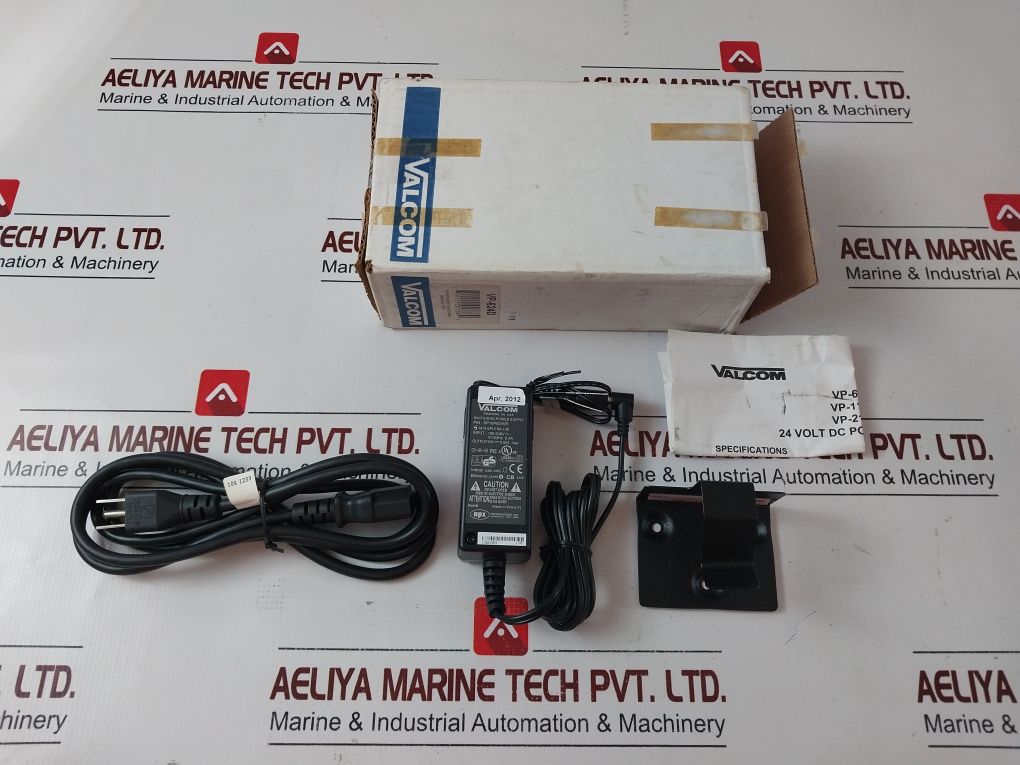 Valcom Vp-624D
