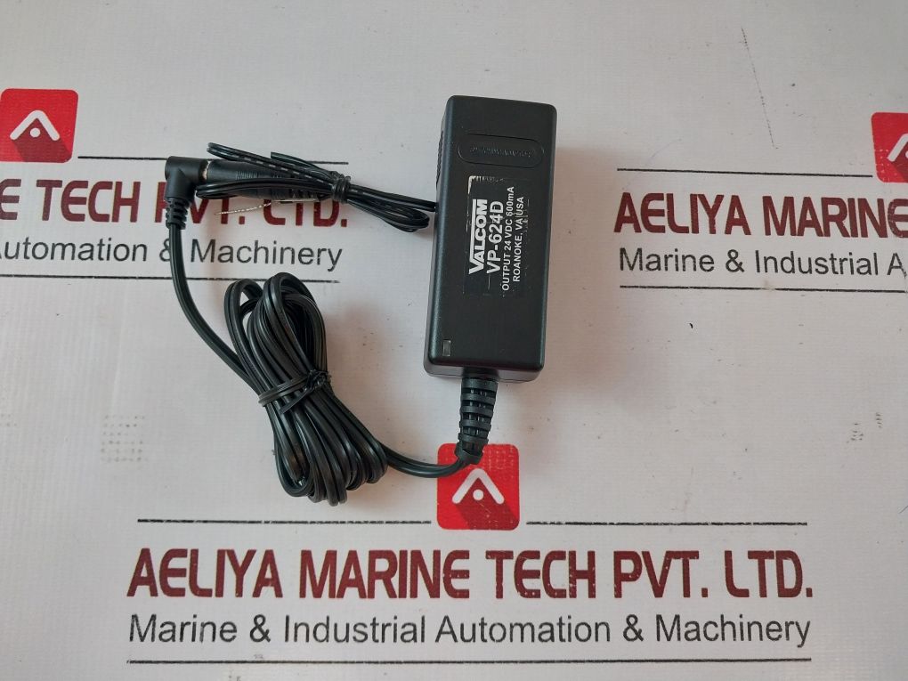 Valcom Vp-624D Switching Power Supply Sp16P924Vr Set