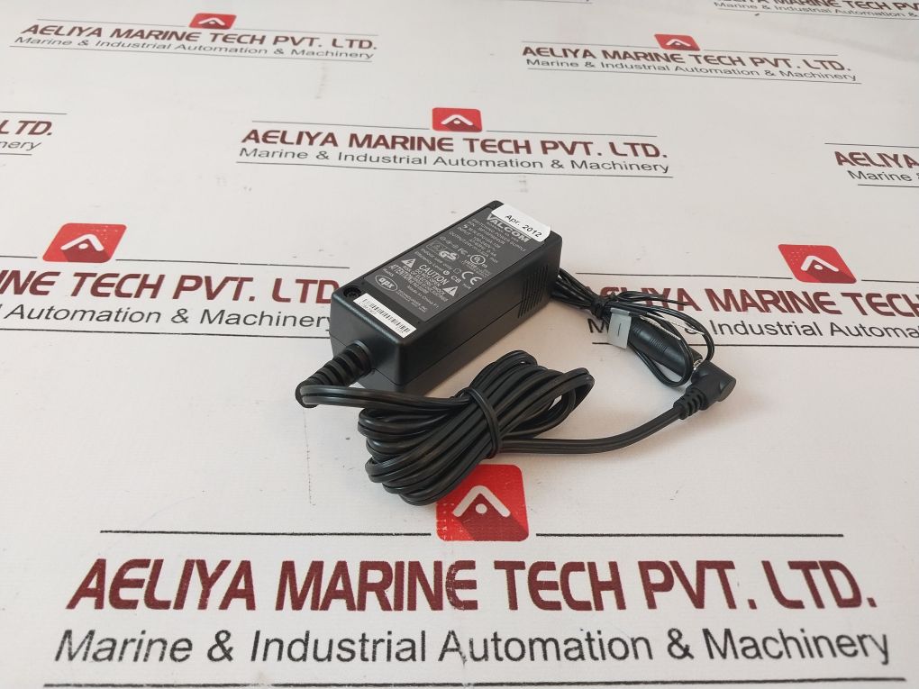 Valcom Vp-624D Switching Power Supply Sp16P924Vr Set