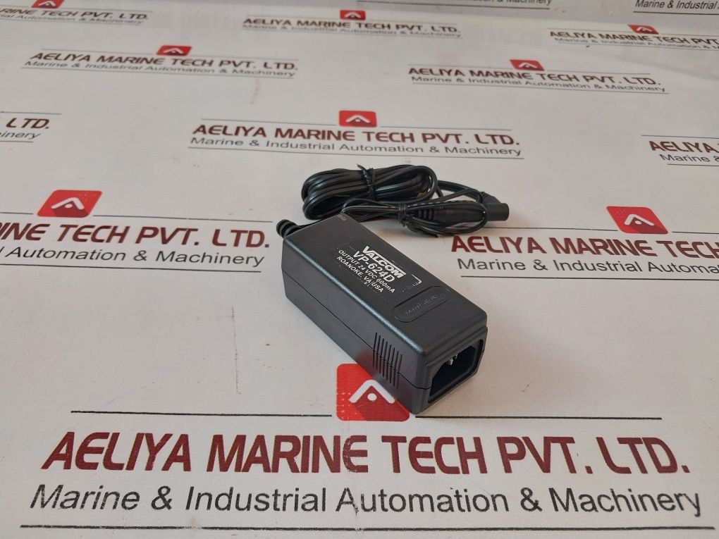 Valcom Vp-624D Switching Power Supply Sp16P924Vr Set