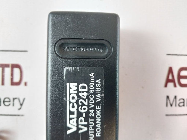 Valcom Vp-624D Switching Power Supply Sp16P924Vr Set