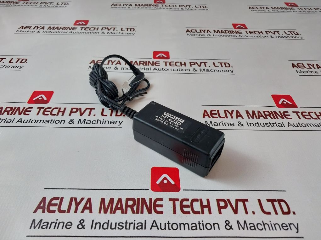 Valcom Vp-624D Switching Power Supply