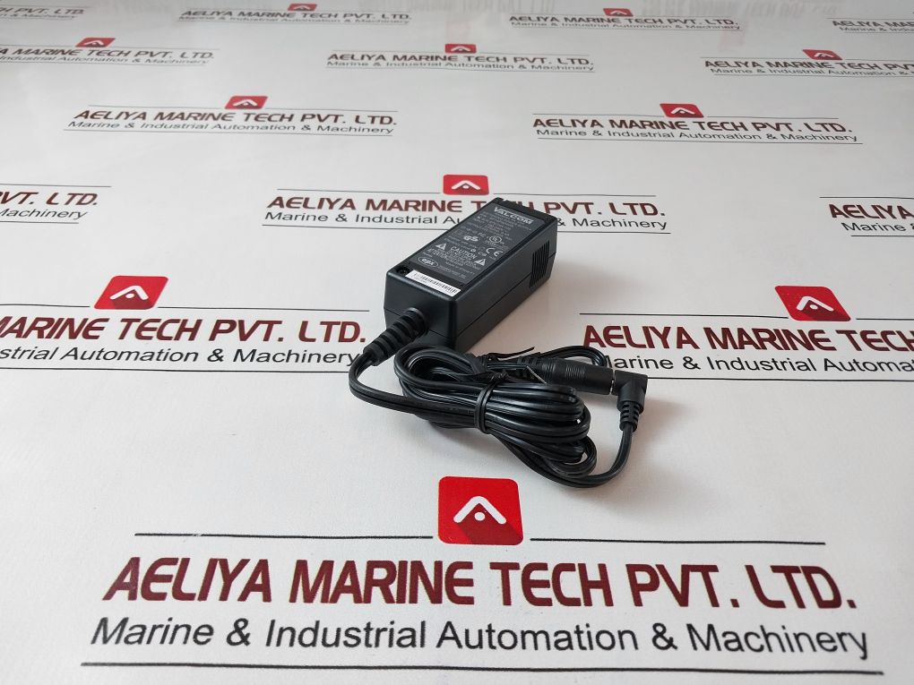 Valcom Vp-624D Switching Power Supply