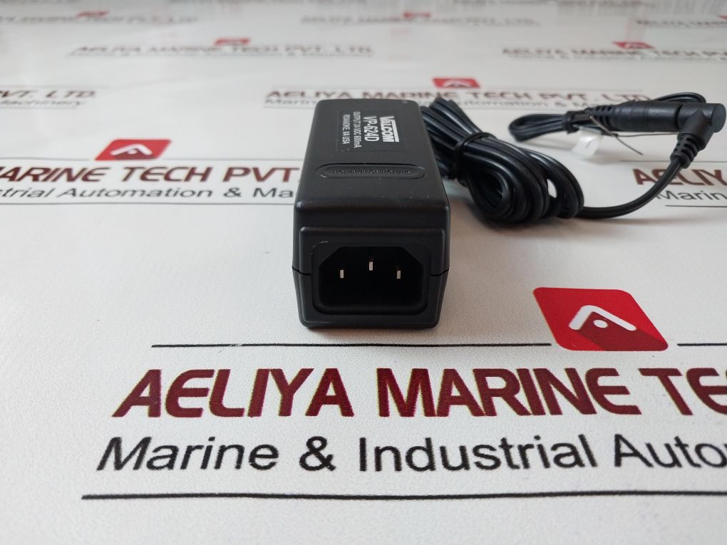 Valcom Vp-624D Switching Power Supply