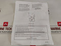 Valcom Vp-624D Switching Power Supply Sp16P924Vn