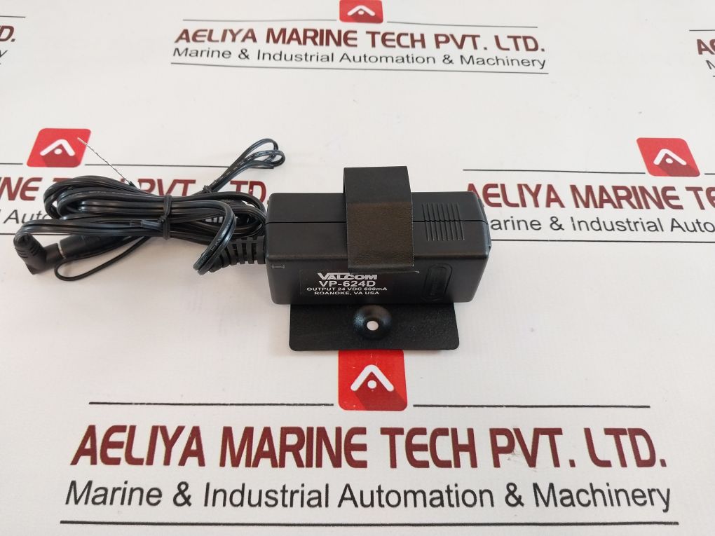 Valcom Vp-624D Switching Power Supply Sp16P924Vn