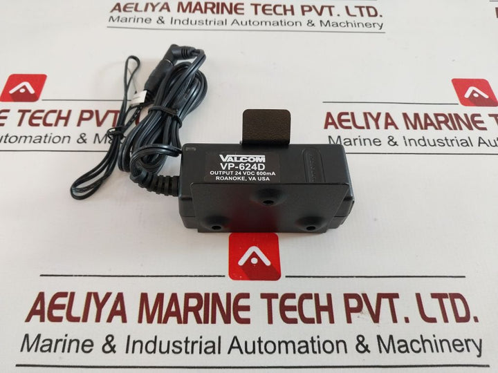 Valcom Vp-624D Switching Power Supply Sp16P924Vn