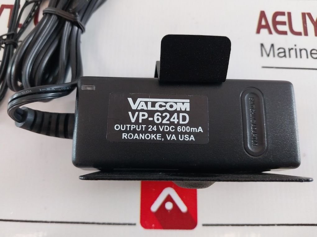 Valcom Vp-624D Switching Power Supply Sp16P924Vn