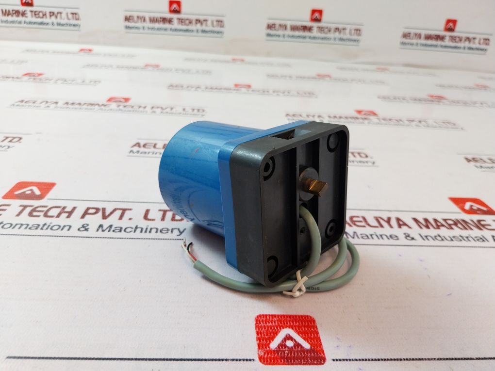 Valcon At220-50S Actuator 220V Ac