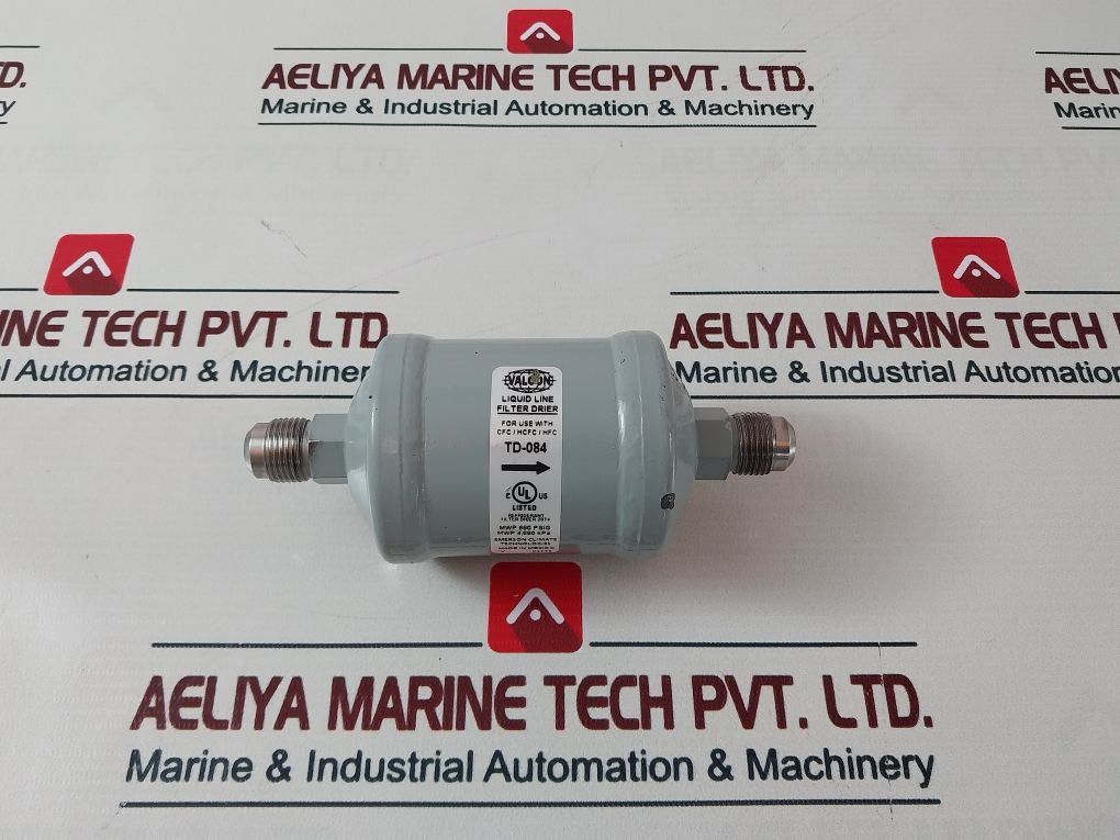 Valcon Td-084