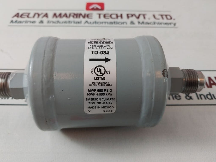 Valcon Td-084