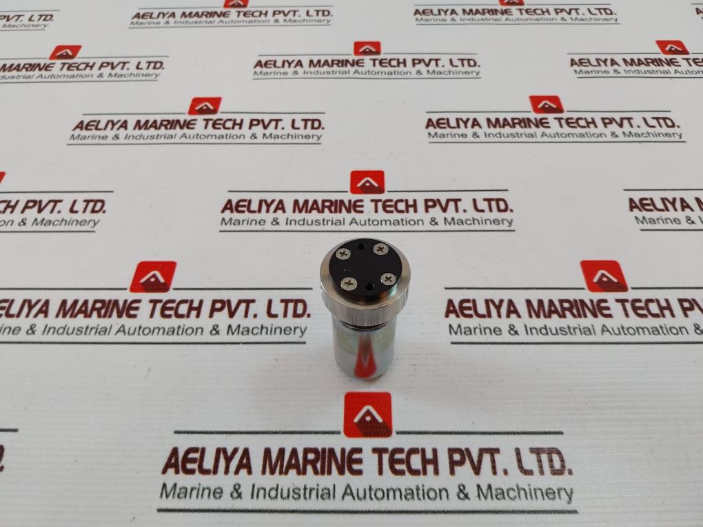 Valcor Scientific 20-0-0-f21 Solenoid Valve