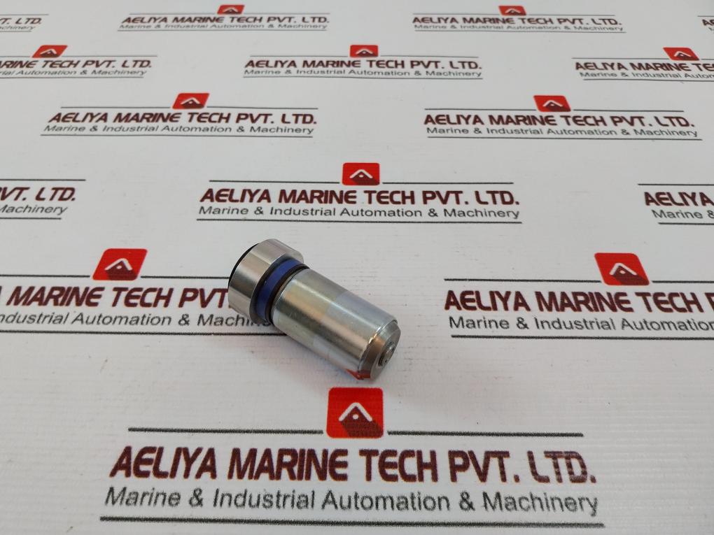 Valcor Scientific 20-0-0-f21 Solenoid Valve