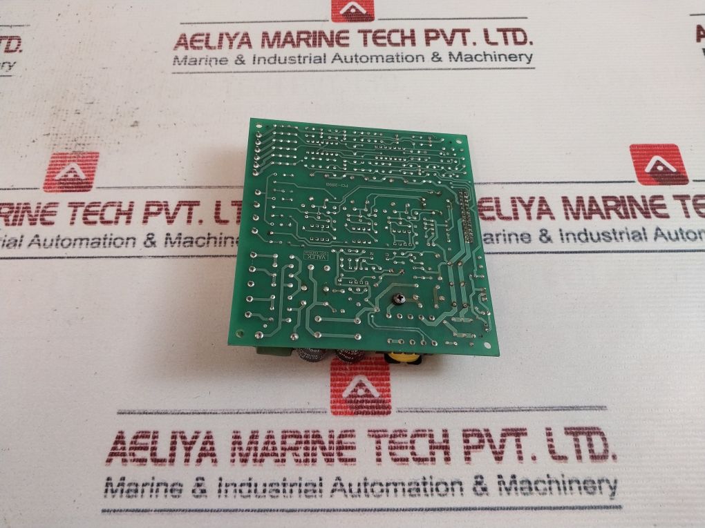 Valek Pci-289B Pcb Card