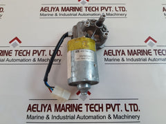 Valeo 403.744 24V Wiper Motor
