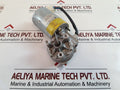 Valeo 403.744 24V Wiper Motor
