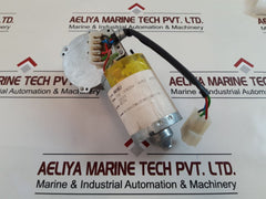 Valeo 403.744 24V Wiper Motor
