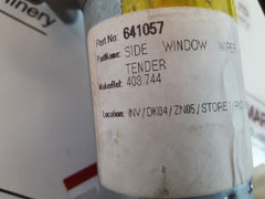 Valeo 403.744 24V Wiper Motor
