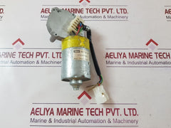 Valeo 403.744 24v wiper motor