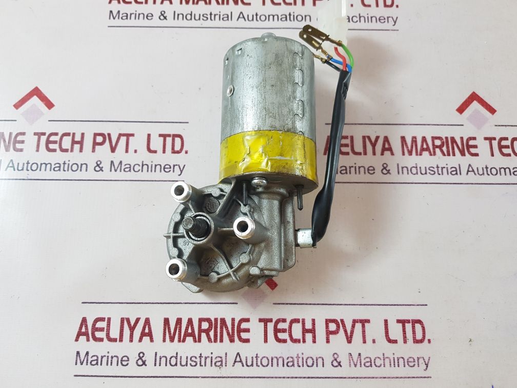 Valeo 403.744 24v wiper motor