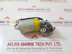 Valeo 403.744 24v wiper motor