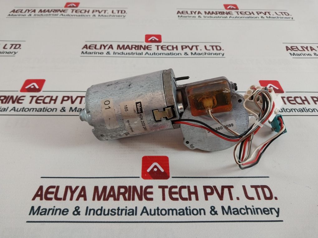 Valeo 404.203