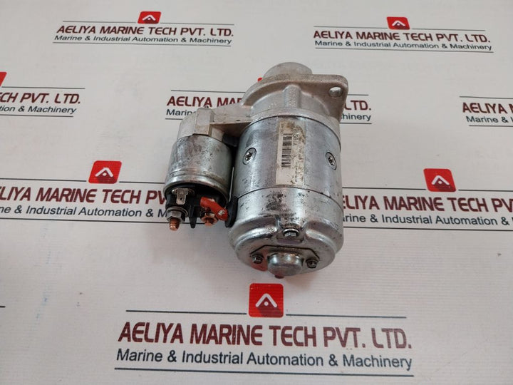 Valeo D9E51 Starter Motor 1.2Kw