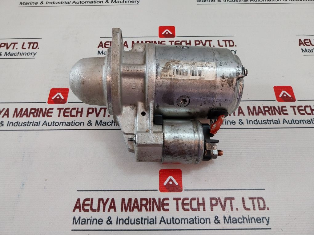 Valeo D9E51 Starter Motor 1.2Kw