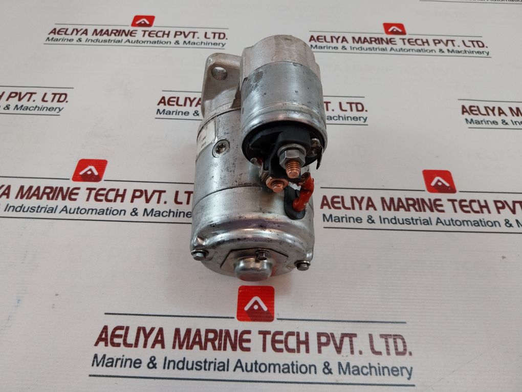 Valeo D9E51 Starter Motor 1.2Kw