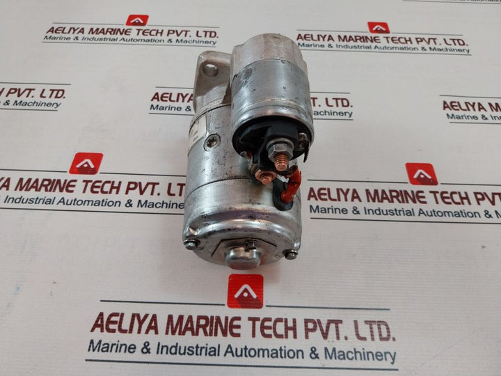 Valeo D9E51 Starter Motor 1.2Kw