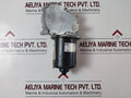 Valeo Electro Motor 24Vdc