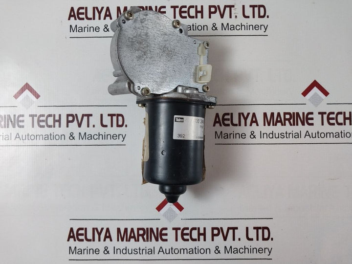 Valeo Electro Motor 24Vdc