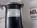 Valeo Electro Motor 24Vdc