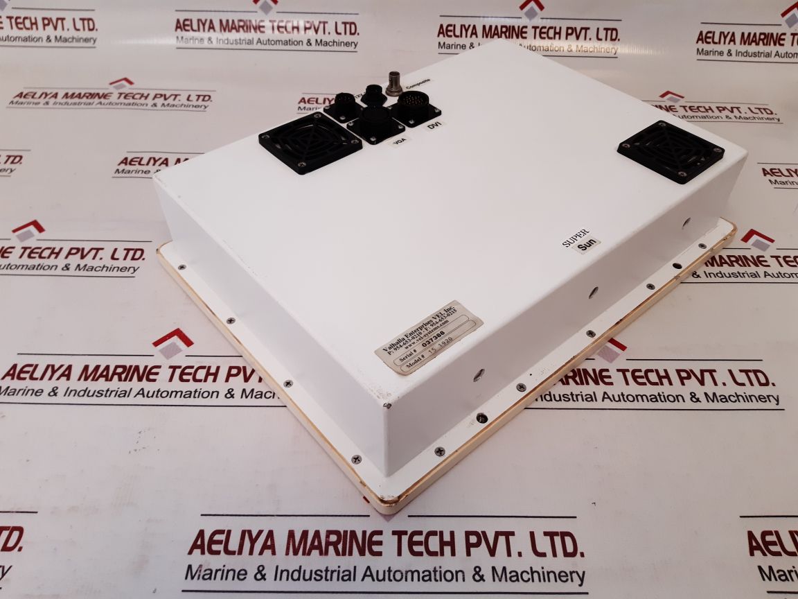 Valhalla 15 1920 Display 1920