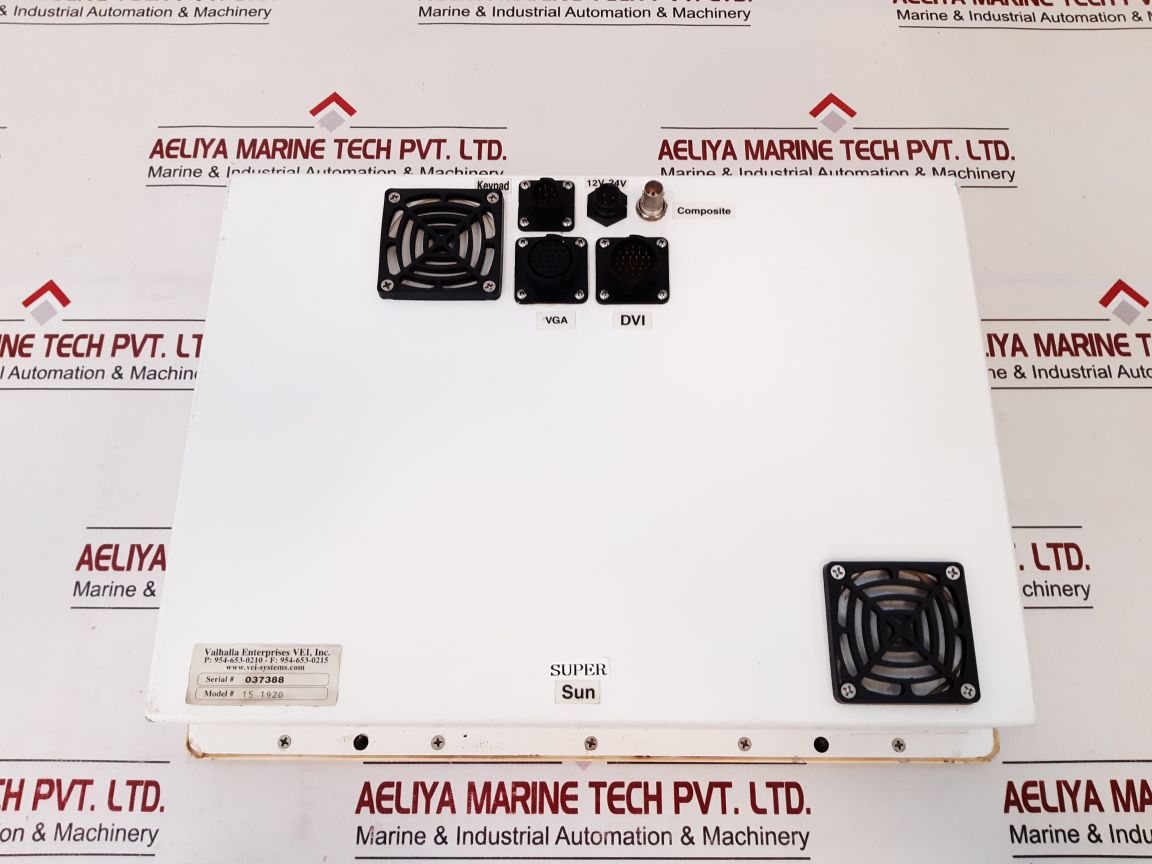 Valhalla 15 1920 Display 1920