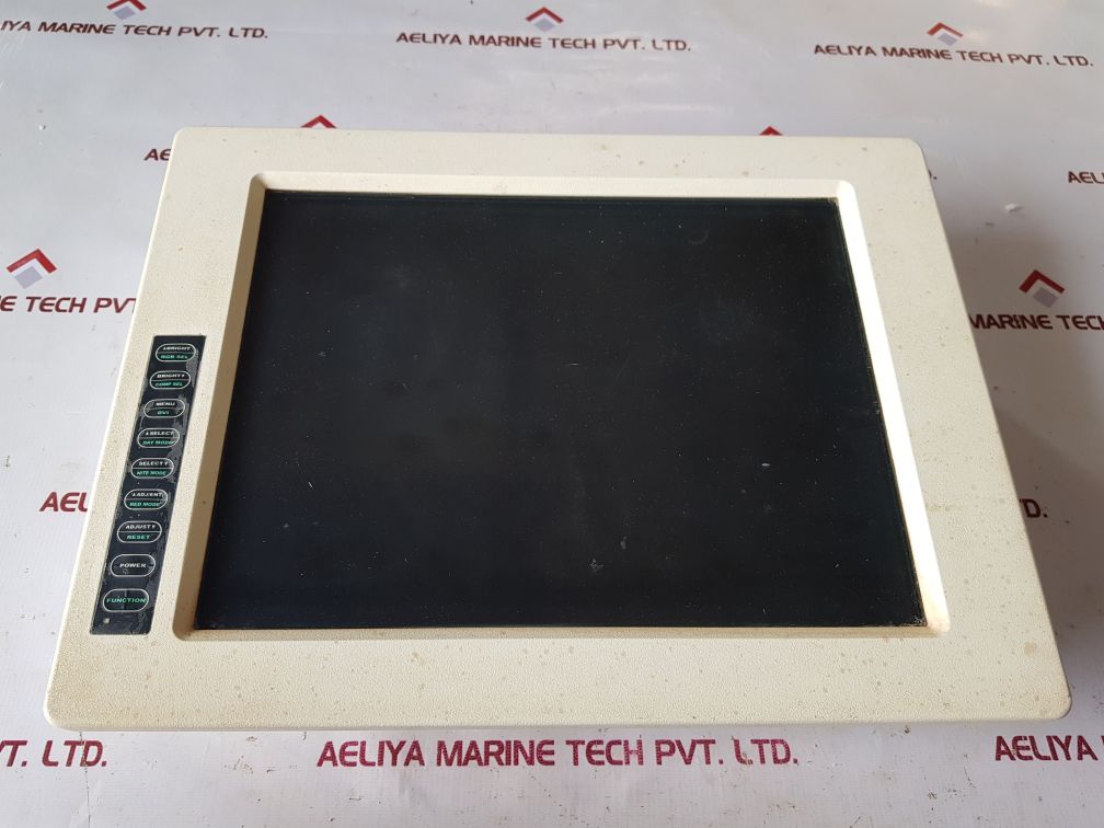 Vei 15 1920 Super Sun Grade Display 12-24V
