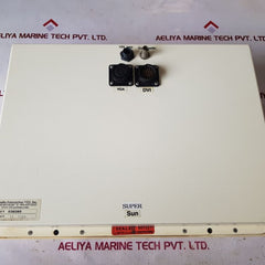 Vei 15 1920 Super Sun Grade Display 12-24V