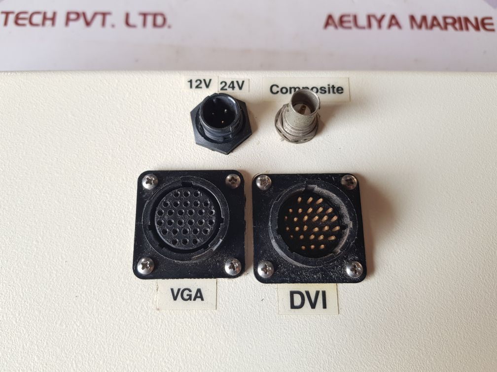 Vei 15 1920 Super Sun Grade Display 12-24V