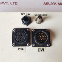 Vei 15 1920 Super Sun Grade Display 12-24V