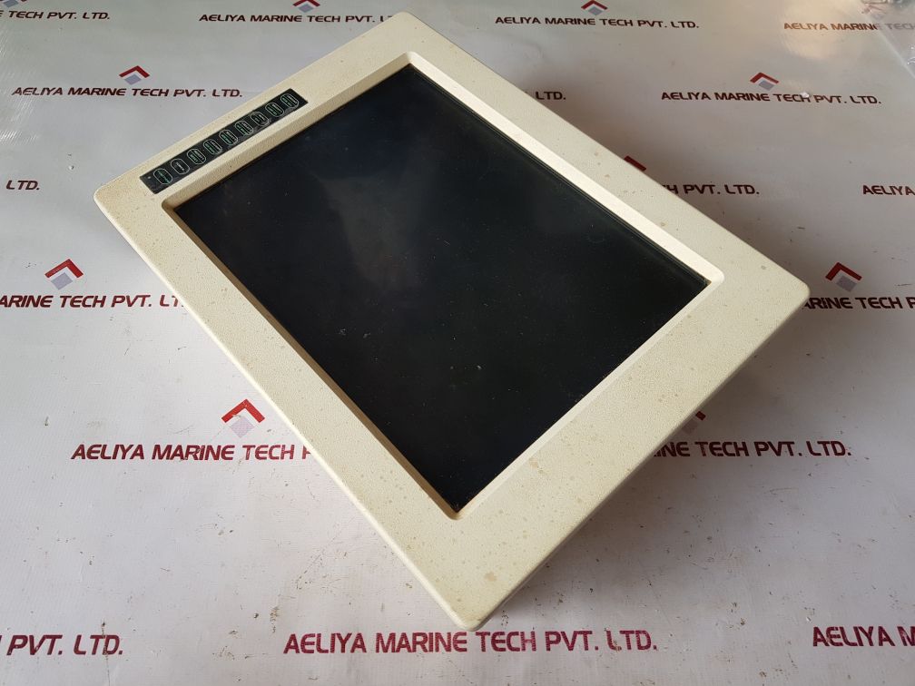 Valhalla 15 1920 Display
